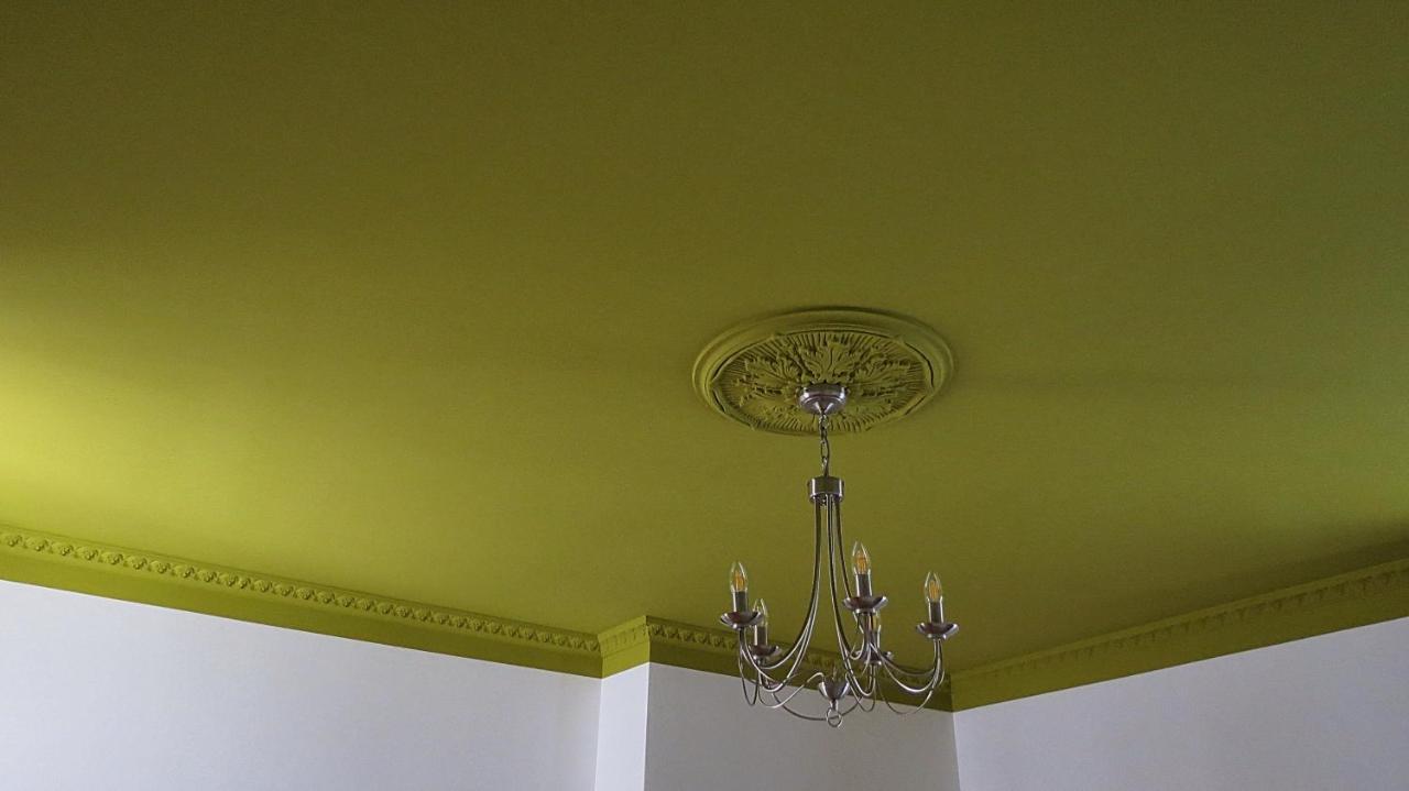 B&B Villa Ebe 산타르칸젤로 디 로마냐 외부 사진
