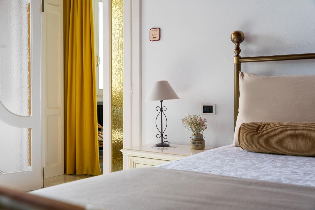B&B Villa Ebe 산타르칸젤로 디 로마냐 외부 사진