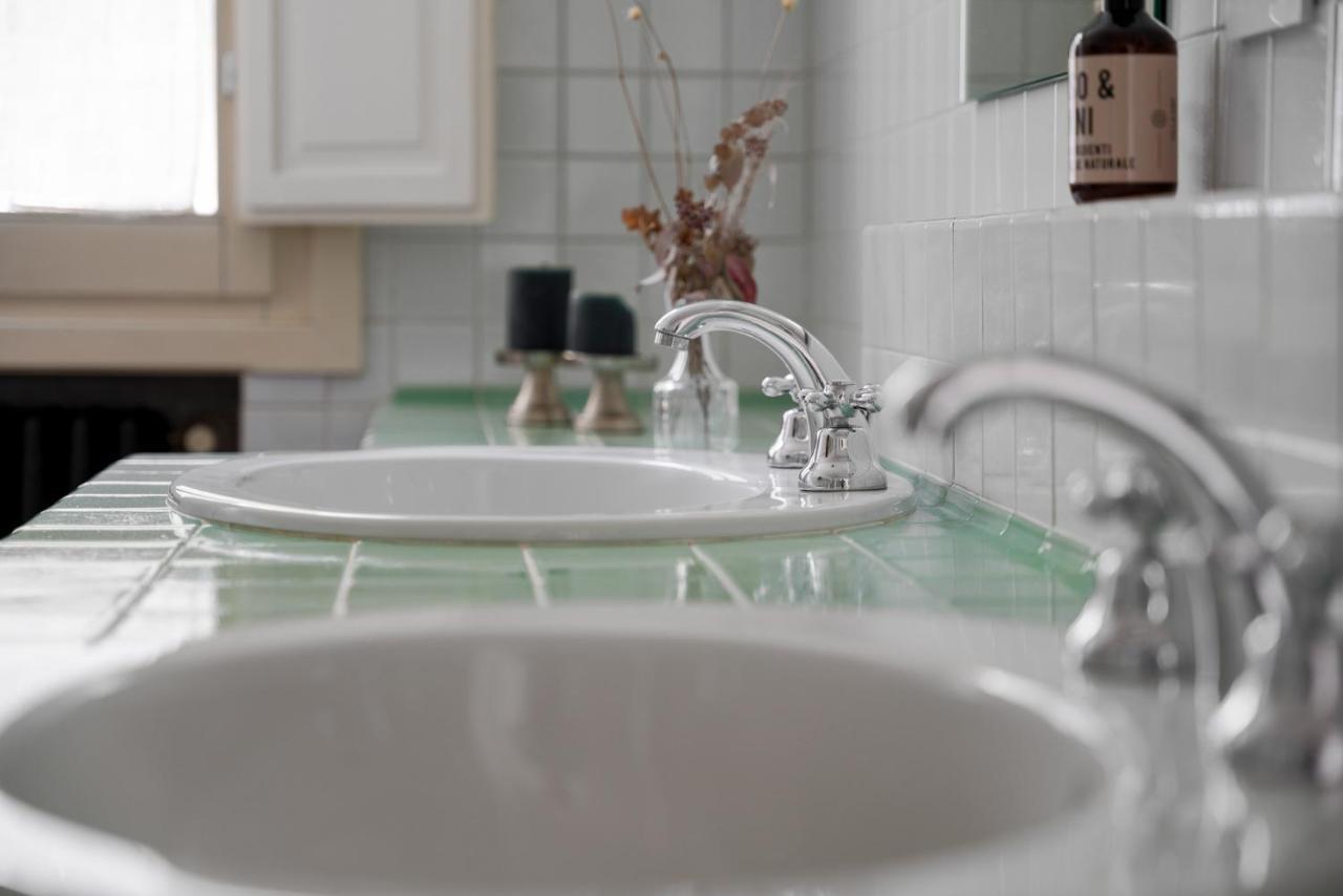 B&B Villa Ebe 산타르칸젤로 디 로마냐 외부 사진