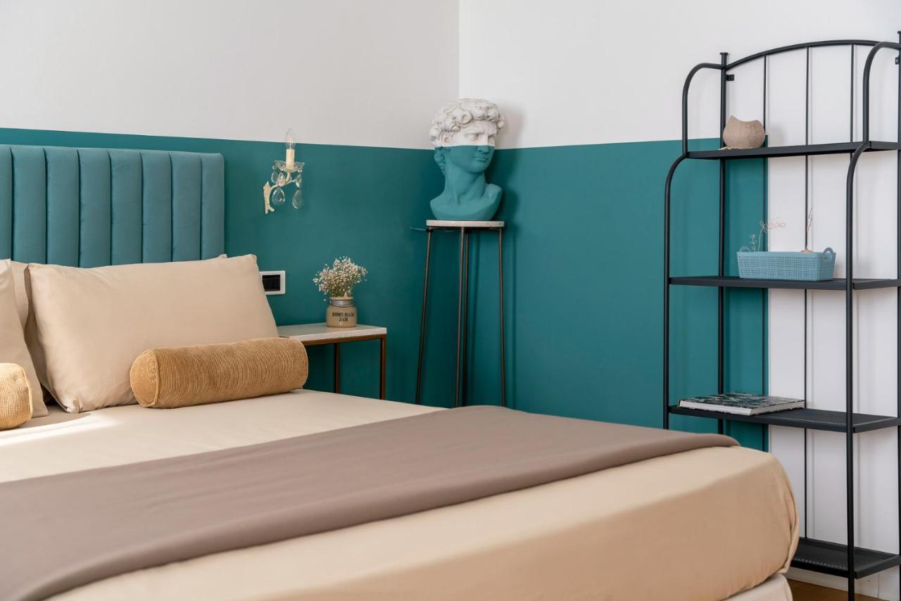 B&B Villa Ebe 산타르칸젤로 디 로마냐 외부 사진