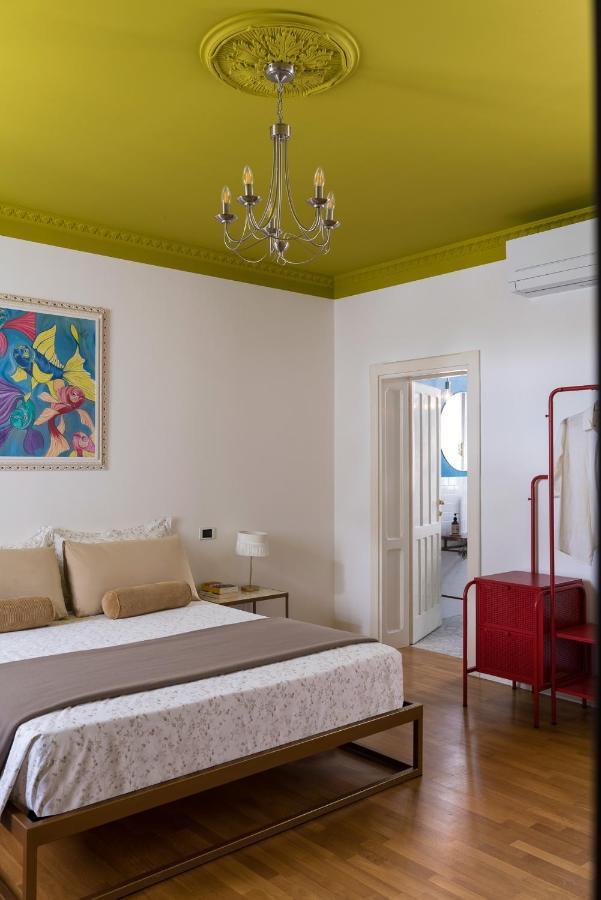 B&B Villa Ebe 산타르칸젤로 디 로마냐 외부 사진