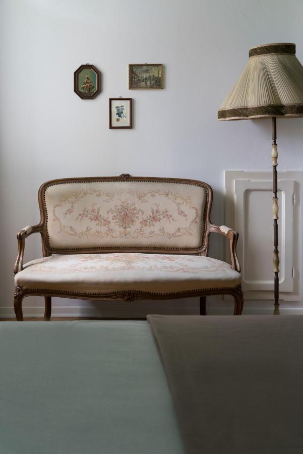 B&B Villa Ebe 산타르칸젤로 디 로마냐 외부 사진
