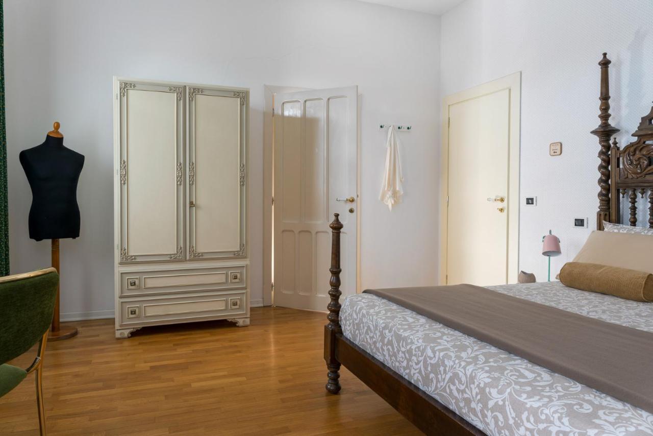B&B Villa Ebe 산타르칸젤로 디 로마냐 외부 사진