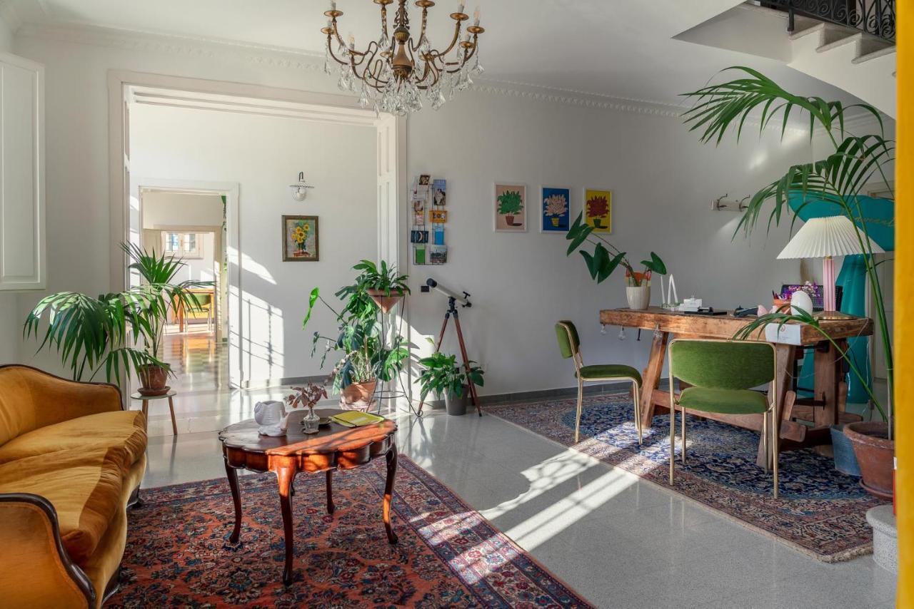 B&B Villa Ebe 산타르칸젤로 디 로마냐 외부 사진