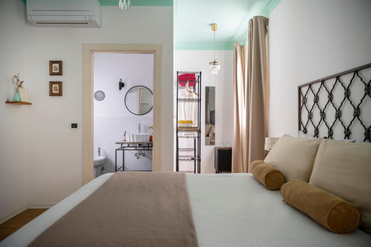 B&B Villa Ebe 산타르칸젤로 디 로마냐 외부 사진